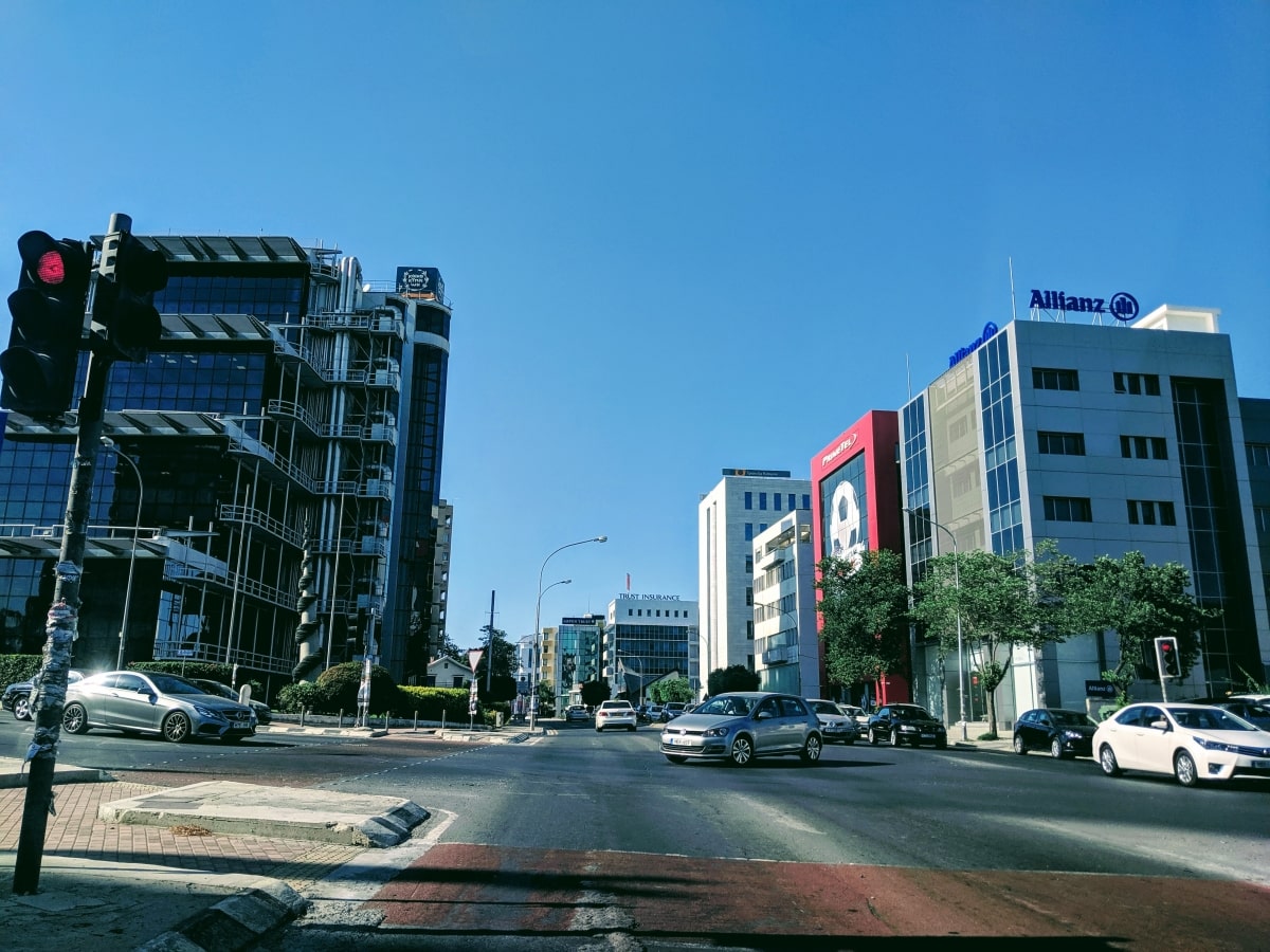 Coming Soon - Nicosia